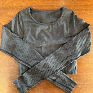 Lululemon Ebb to Street Long Sleeve